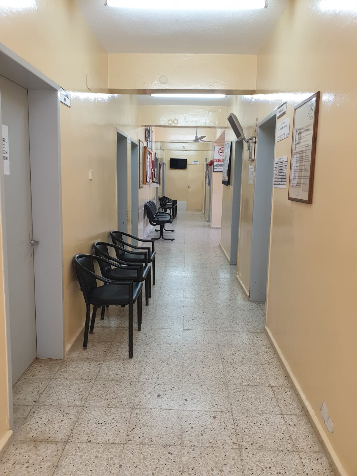 Asm İç Görünüm 2